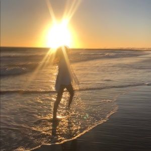 Meet your Posher, Molly